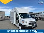 2019 Ford Transit 350 HD Low Roof DRW RWD Box Van for sale #P8819 - photo 3