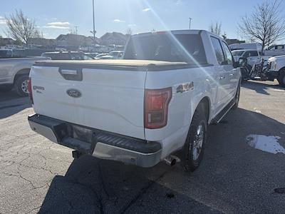2016 Ford F-150 SuperCrew Cab 4WD Pickup for sale #P8820 - photo 2