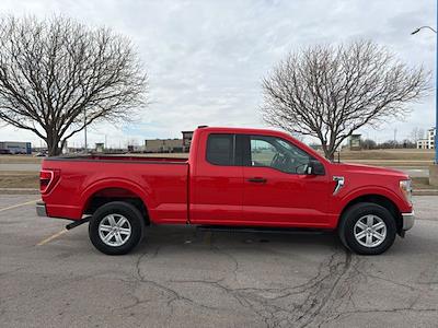 Used 2021 Ford F-150 - photo 1