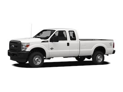Used 2011 Ford F-350 - photo 1