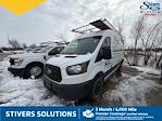 2019 Ford Transit 250 Medium Roof RWD Empty Cargo Van for sale #P8876 - photo 7