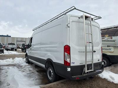 Used 2023 Ford Transit 250 - photo 1