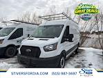 2023 Ford Transit 250 Medium Roof RWD Empty Cargo Van for sale #P8877 - photo 1