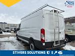 2023 Ford Transit 250 Medium Roof RWD Empty Cargo Van for sale #P8877 - photo 3