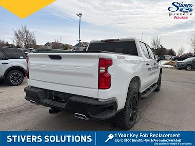 Used 2022 Chevrolet Silverado 1500 - photo 1