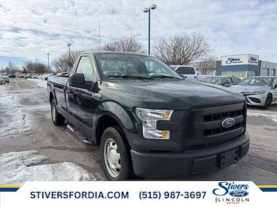 Used 2016 Ford F-150 - photo 1