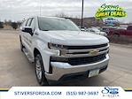 2021 Chevrolet Silverado 1500 Crew Cab 4WD Pickup for sale #P8892 - photo 1