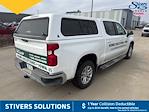 2021 Chevrolet Silverado 1500 Crew Cab 4WD Pickup for sale #P8892 - photo 4
