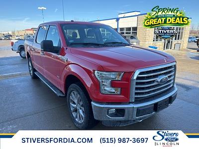 Used 2016 Ford F-150 - photo 1
