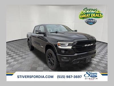 Used 2021 Ram 1500 - photo 1