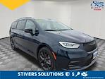 2023 Chrysler Pacifica AWD Minivan for sale #Q65145A - photo 2