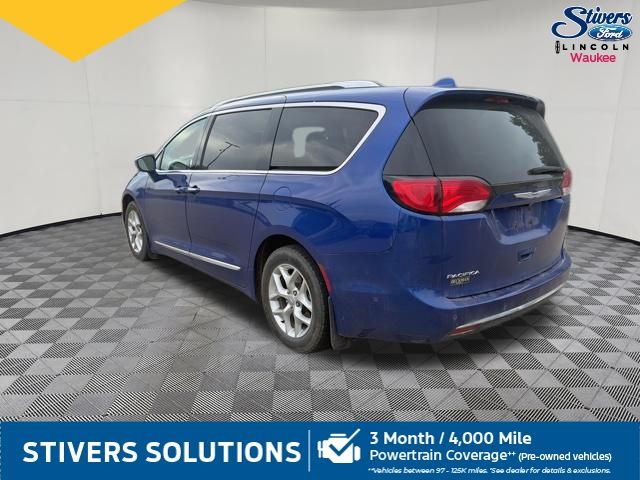 Used 2019 Chrysler Pacifica - photo 11