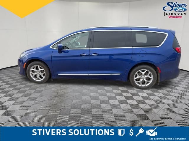 Used 2019 Chrysler Pacifica - photo 12