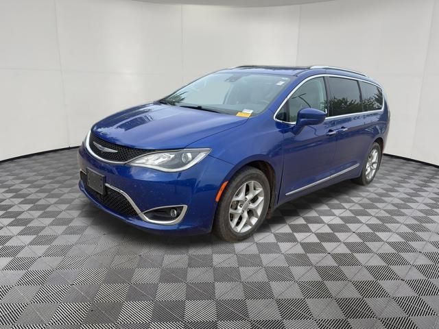 Used 2019 Chrysler Pacifica - photo 13