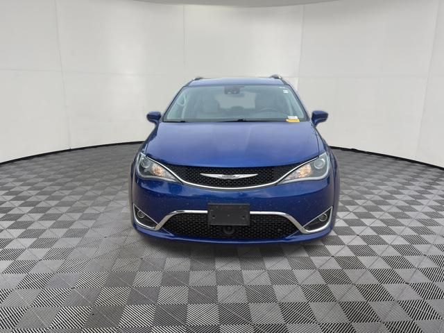 Used 2019 Chrysler Pacifica - photo 14
