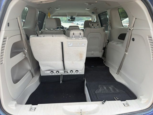 Used 2019 Chrysler Pacifica - photo 16