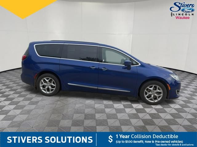 Used 2019 Chrysler Pacifica - photo 6