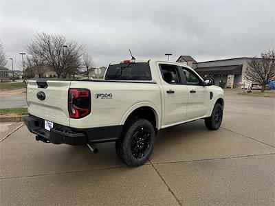 New 2025 Ford Ranger XLT SuperCrew Cab for sale #R53992 - photo 2