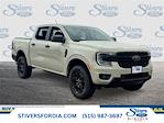 New 2025 Ford Ranger XLT SuperCrew Cab for sale #R53992 - photo 1