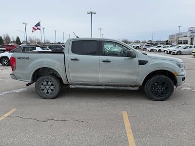 Used 2023 Ford Ranger - photo 1