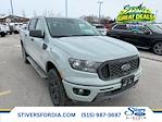2023 Ford Ranger SuperCrew Cab 4WD Pickup for sale #R53992A - photo 1