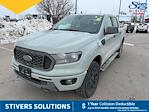2023 Ford Ranger SuperCrew Cab 4WD Pickup for sale #R53992A - photo 8