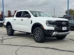 New 2025 Ford Ranger XLT SuperCrew Cab for sale #R54355 - photo 3