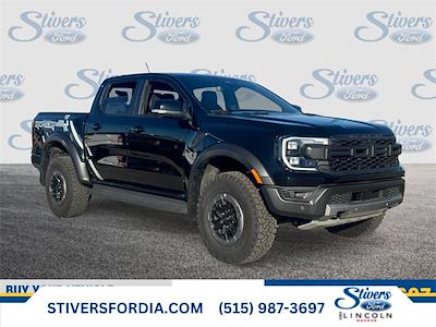 New 2025 Ford Ranger Raptor SuperCrew Cab for sale #R54416 - photo 1