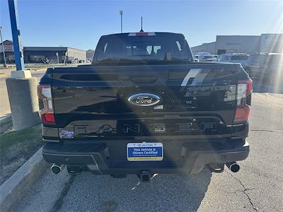 New 2025 Ford Ranger Raptor SuperCrew Cab for sale #R54416 - photo 2