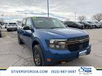 2024 Ford Maverick SuperCrew Cab AWD Pickup for sale #R54416A - photo 1