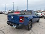 2024 Ford Maverick SuperCrew Cab AWD Pickup for sale #R54416A - photo 4