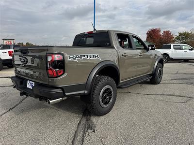 New 2025 Ford Ranger Raptor SuperCrew Cab for sale #R54422 - photo 2