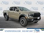 New 2025 Ford Ranger Raptor SuperCrew Cab for sale #R54422 - photo 1