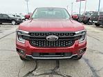 New 2025 Ford Ranger Lariat SuperCrew Cab for sale #R54430 - photo 11