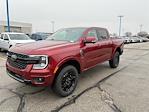 New 2025 Ford Ranger Lariat SuperCrew Cab for sale #R54430 - photo 9