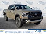 New 2025 Ford Ranger XLT SuperCrew Cab for sale #R54475 - photo 1