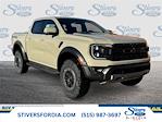 New 2025 Ford Ranger Raptor SuperCrew Cab for sale #R54490 - photo 1