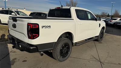 New 2025 Ford Ranger Lariat SuperCrew Cab for sale #R54511 - photo 2
