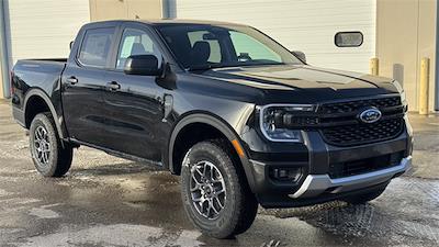 New 2025 Ford Ranger XLT SuperCrew Cab for sale #R54599 - photo 2