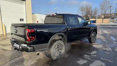 New 2025 Ford Ranger XLT SuperCrew Cab for sale #R54599 - photo 2