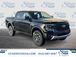 New 2025 Ford Ranger XLT SuperCrew Cab for sale #R54599 - photo 1
