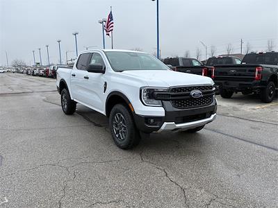 New 2025 Ford Ranger XLT SuperCrew Cab for sale #R54600 - photo 2