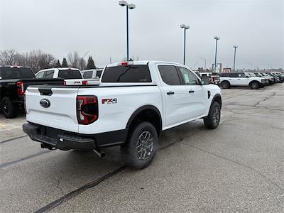 New 2025 Ford Ranger XLT SuperCrew Cab for sale #R54600 - photo 2