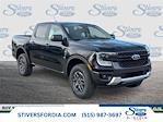 New 2025 Ford Ranger XLT SuperCrew Cab for sale #R54608 - photo 1