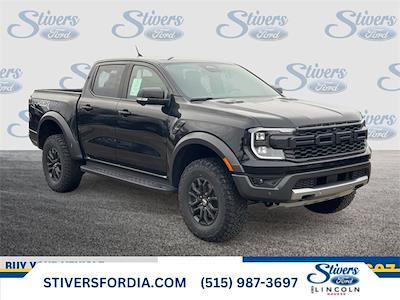 New 2025 Ford Ranger Raptor SuperCrew Cab for sale #R54609 - photo 1