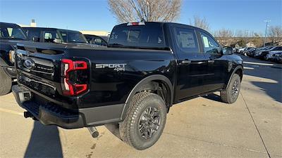 New 2025 Ford Ranger XLT SuperCrew Cab for sale #R54633 - photo 2