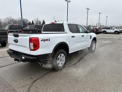New 2025 Ford Ranger XL SuperCrew Cab for sale #R54635 - photo 2