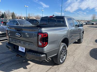 New 2025 Ford Ranger XLT SuperCrew Cab for sale #R54653 - photo 2