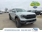 2026 Ford Ranger SuperCrew Cab 4WD Pickup for sale #R63374 - photo 1