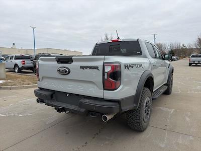 New 2026 Ford Ranger - photo 1